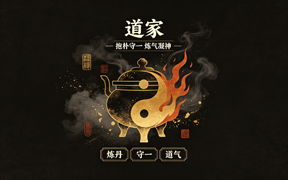 道家符咒