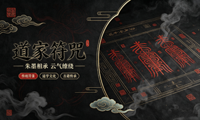 道家符咒