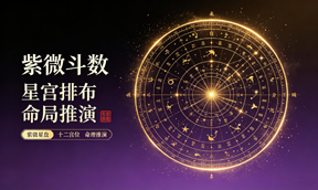 紫微斗数